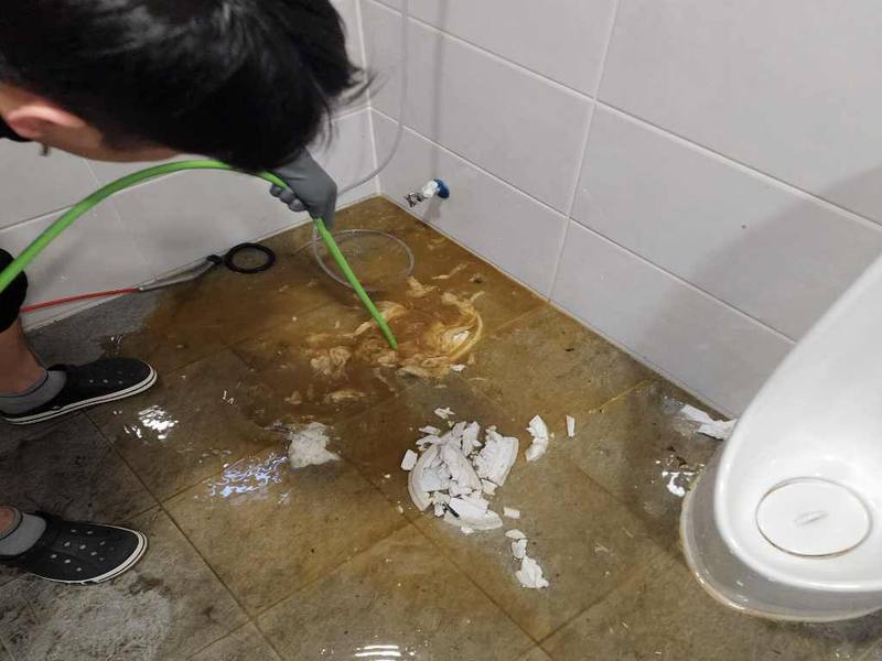 이천 정화조가 막혔을 때 먼저 할 일 3가지
